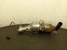 Vauxhall corsa dpf for sale  SOUTHAMPTON