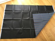 Stoffrest wachstuch 150x100 gebraucht kaufen  Laaber
