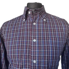 Brutus trimfit camicia usato  Spedire a Italy