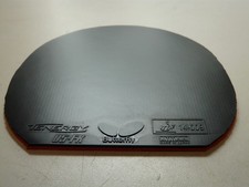 Butterfly tenergy 1mm gebraucht kaufen  Coswig
