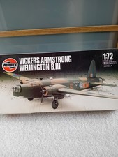 Airfix wellington bomber for sale  CRAWLEY