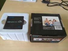 Ligawo videosplitter 2xhdmi gebraucht kaufen  Leipzig