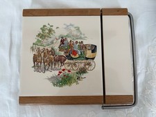 Vintage wood wot for sale Vintage wood wot for sale  UK