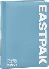 Eastpak diario scuola usato  Catania