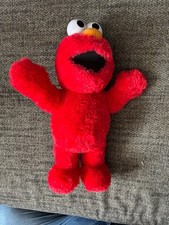 Tickle elmo sesame for sale  BARNSLEY
