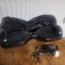 Balancing segway electric for sale  THIRSK