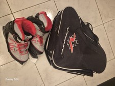 Kinder schlittschuhe xelo gebraucht kaufen  München