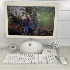 Vintage apple imac for sale  Sparta