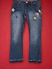 Esprit hüftjeans bootcut gebraucht kaufen  Beelitz