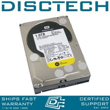 HD criptográfico Western Digital RE WD1001FDYG 1TB 7.2K 3.5 polegadas SAS SED comprar usado  Enviando para Brazil