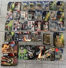 Star wars figuren gebraucht kaufen  Heilbronn