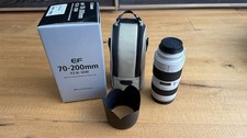 Canon 200mm 2 gebraucht kaufen  Unterthingau