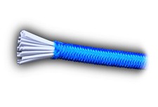 Gummiseil blau 8mm gebraucht kaufen Gummiseil blau 8mm gebraucht kaufen  Suderburg