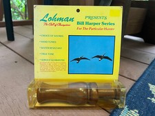Vintage lohman goose for sale  Wake Forest