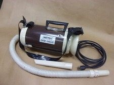Antigo Metro DataVac/2 Pro Aspirador Portátil MDV-2 Copiadora Toner Computador Tecnologia Limpeza comprar usado  Enviando para Brazil