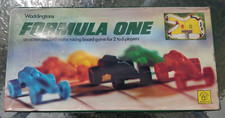 Formula vintage board for sale  SOMERTON
