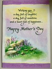 Recipient mothers day for sale  MILFORD HAVEN