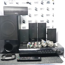 1 system 5 complete surround for sale  Albuquerque