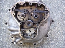 Norton model 16h for sale  DEESIDE