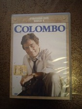 Dvd colombo stagione usato  Urbania