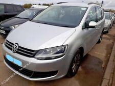 2015 sharan 2.0tdi for sale  ACCRINGTON