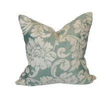 Duckegg cream damask for sale  NORWICH