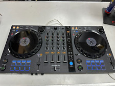 Pioneer ddj flx6 for sale  LEEDS