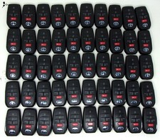 Lotx50 oem toyota for sale  Louisville