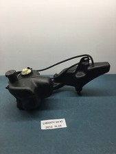 Serbatoio carburante benzina usato  Italia