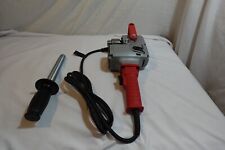 Milwaukee corded electric for sale  Portsmouth