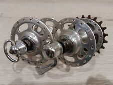 Hubs mozzi campagnolo usato  Cavezzo