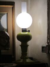 Lampada tavolo ceramica usato  Novara