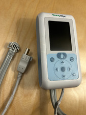 Dispositivo digital de pressão arterial Welch Allyn ProBP 3400 ~ Frete grátis comprar usado  Enviando para Brazil