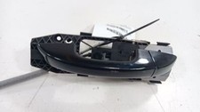 Maçaneta de porta esquerda para motorista conjunto externo hatchback frontal compatível com 10-14 GOLF comprar usado  Enviando para Brazil
