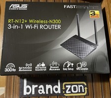 Asus n12 wireless usato  Italia