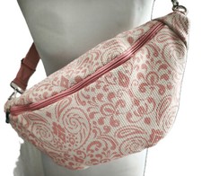 Bauchtasche crossbag bodybag gebraucht kaufen  Bitburg