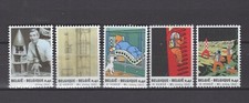 Belgium 2004 tintin d'occasion  Zele