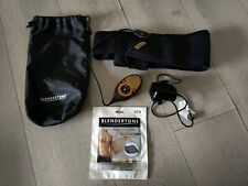 Slendertone system unisex for sale  SOLIHULL