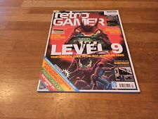 Retro gamer magazine for sale  SOUTHAMPTON