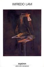 Wifredo lam. galerie usato  Italia
