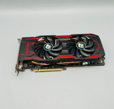 Powercolor amd radeon gebraucht kaufen  Viernheim