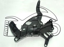 Telaietto anteriore yamaha usato  Rocca d'Evandro