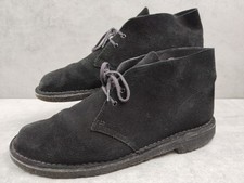 Men clarks originals for sale  DUNFERMLINE