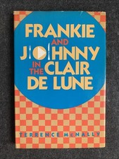 Frankie johnny clair for sale  Brooklyn