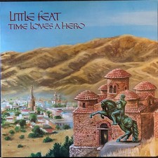 Little feat set gebraucht kaufen Little feat set gebraucht kaufen  Roßdorf