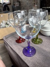 Set hand blown for sale  DUNDEE