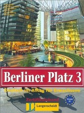 Berliner platz band gebraucht kaufen  Berlin