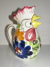 Joli pichet forme d'occasion Joli pichet forme d'occasion  Monts