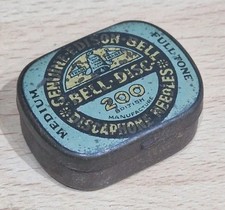 Edison bell disc for sale  ORPINGTON