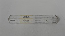 Canon toner gpr for sale  Wheeling